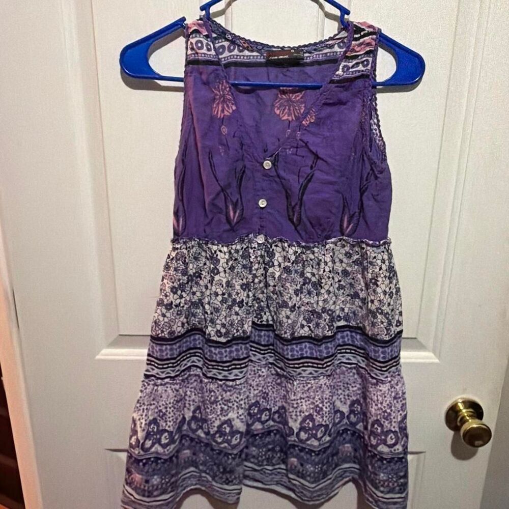 Unbranded Women's multi Dress